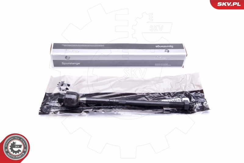 Inner Tie Rod